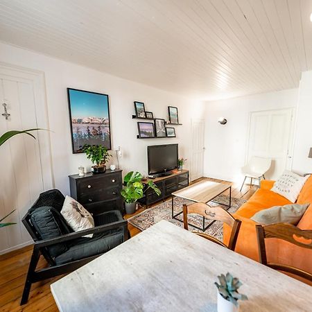 Les Echoppes Apartman Annecy Kültér fotó