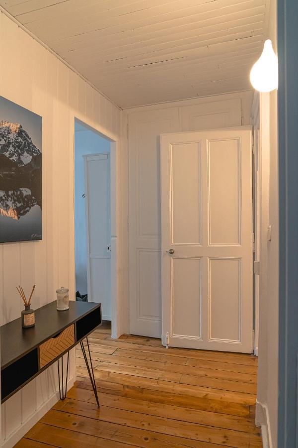 Les Echoppes Apartman Annecy Kültér fotó