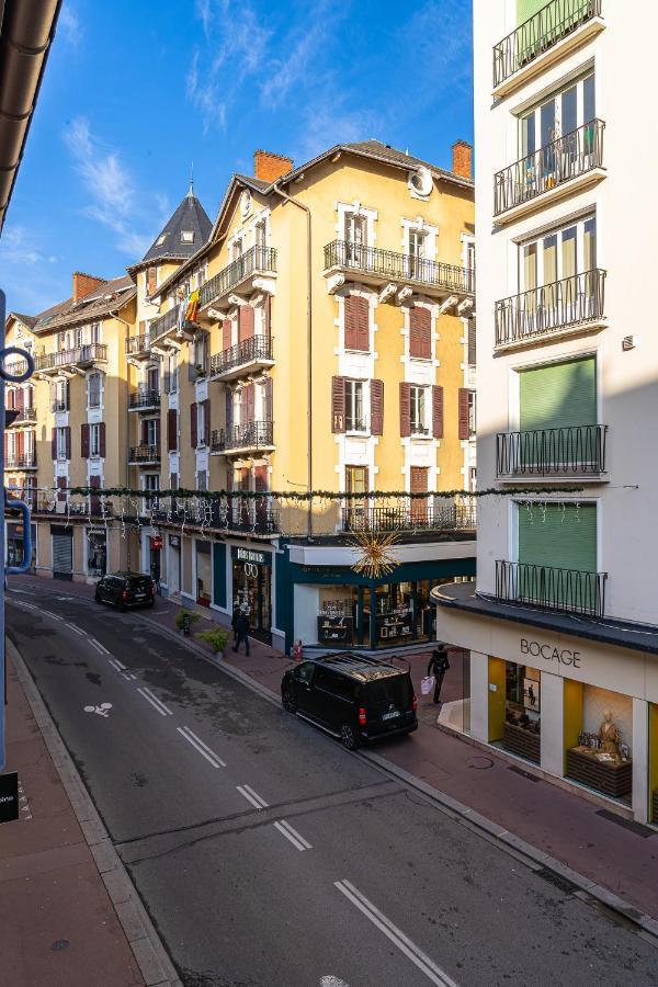 Les Echoppes Apartman Annecy Kültér fotó