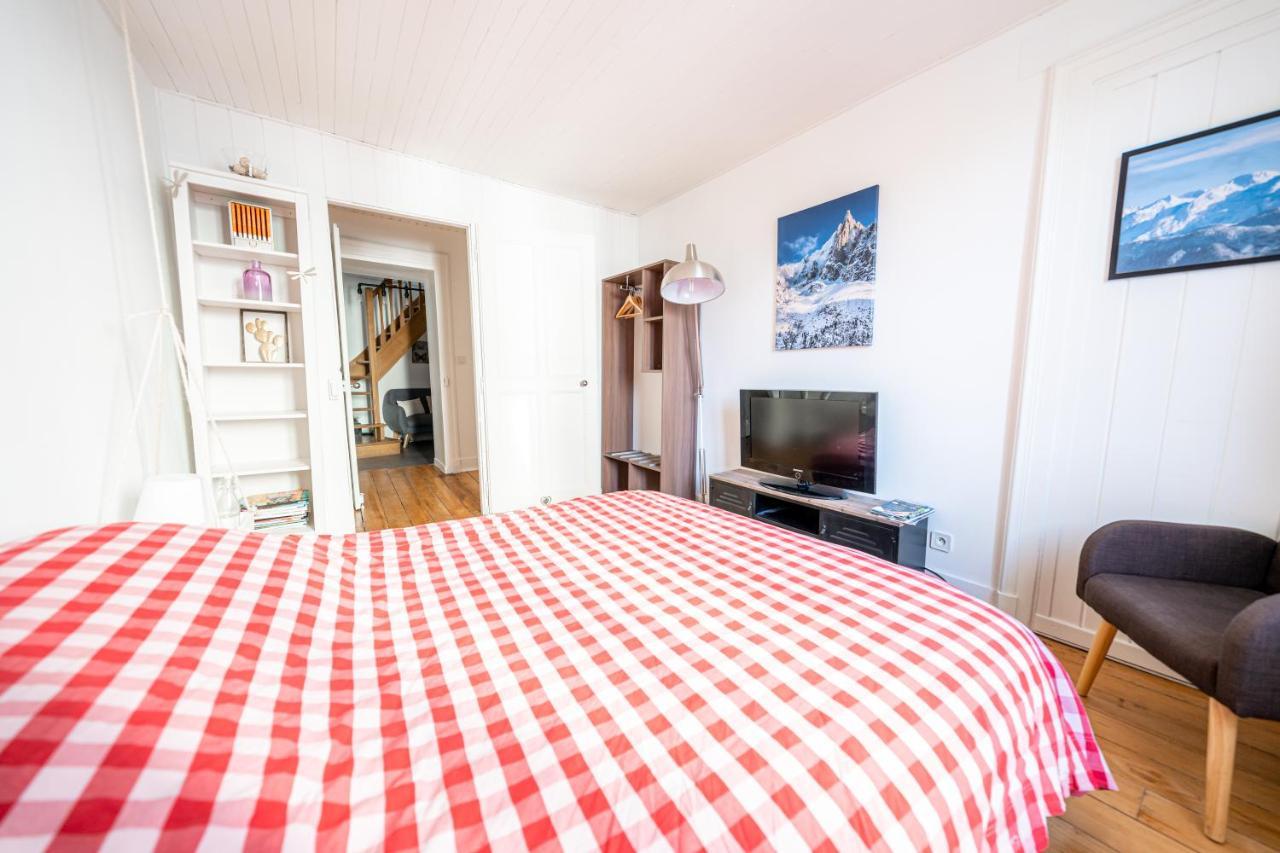 Les Echoppes Apartman Annecy Kültér fotó