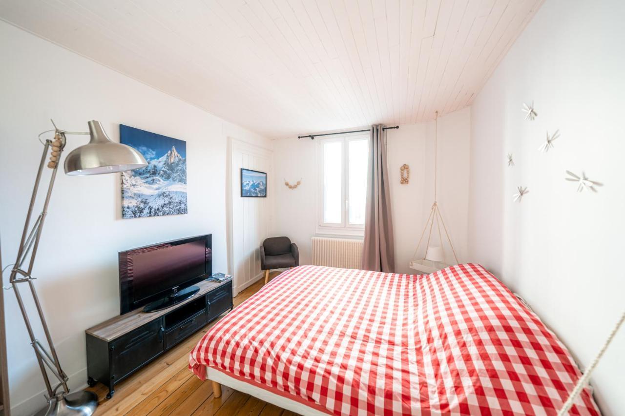 Les Echoppes Apartman Annecy Kültér fotó